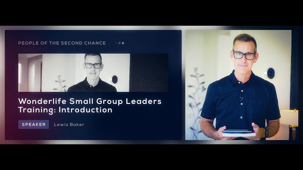 ConferenceEvent - VideoHive 22196293
