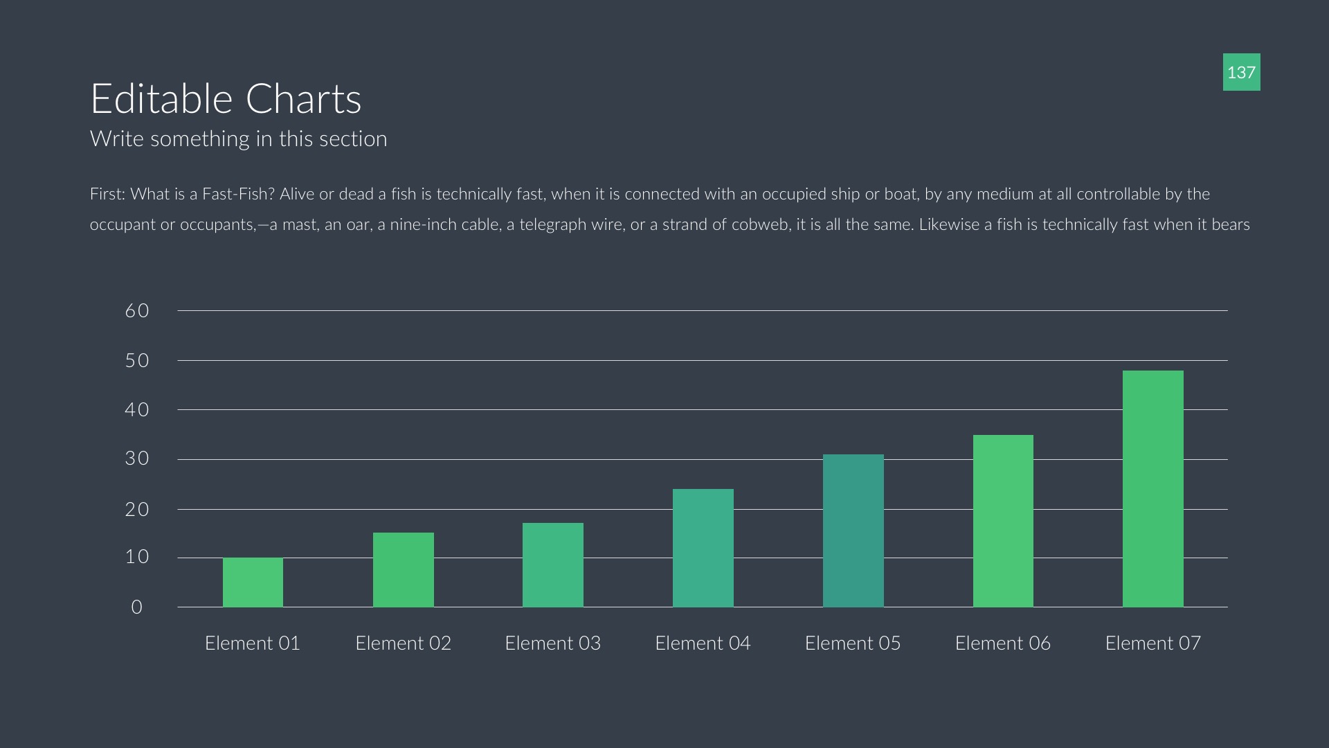 Highland Pitch Deck PowerPoint Template by LouisTwelve-Design ...