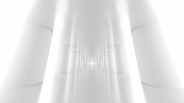 White Columns