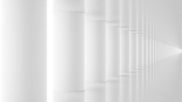 White Columns