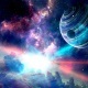 Space Nebula - VideoHive Item for Sale