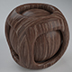 Real Plywood Vray Material Brown Recomposed Wood