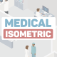 Medical Isometric - VideoHive Item for Sale