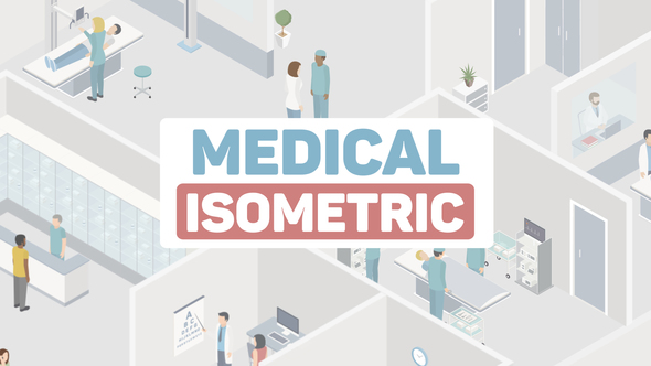 Medical Isometric