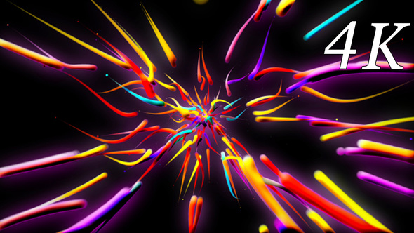 Bright Lines 4K 01 alt