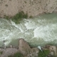 Mountain River with Rapids - VideoHive Item for Sale