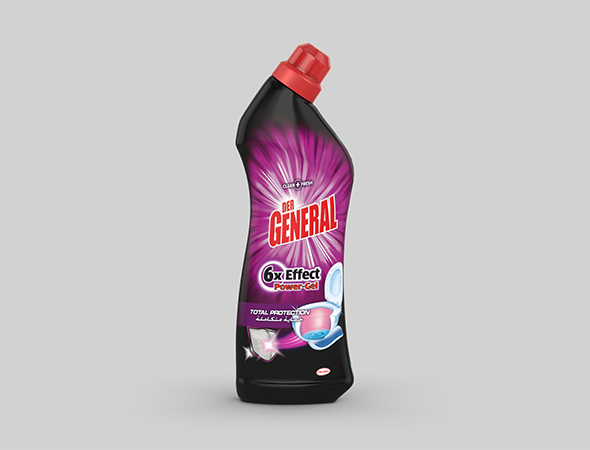 Detergent bottle - 3Docean 22199071
