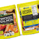 Seafood Packaging Template, Print Templates | GraphicRiver