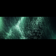 Future Particle Green Waves VJ Widescreen - VideoHive Item for Sale