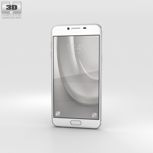 samsung c5 silver