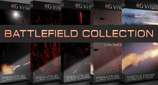 Battlefield Collection