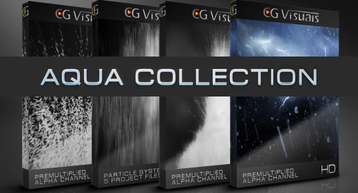 Aqua Collection
