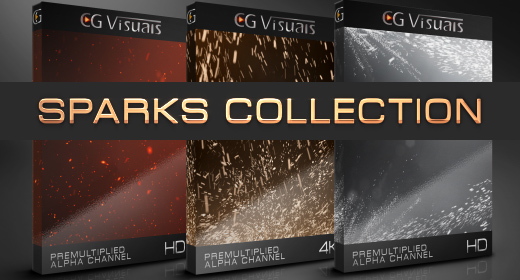 Sparks Collection