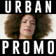 Urban Promo - VideoHive Item for Sale