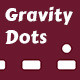 Gravity Dots - HTML5 Game