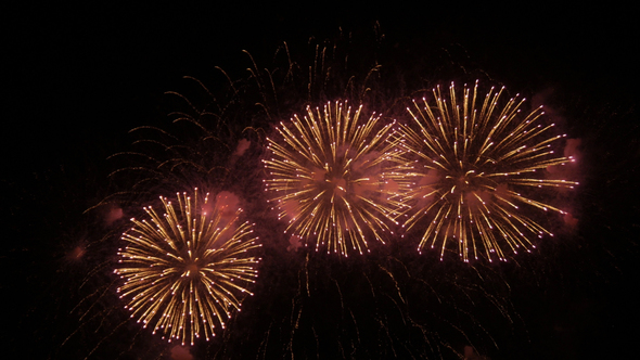 Fireworks