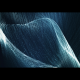 Blue Particles - VideoHive Item for Sale