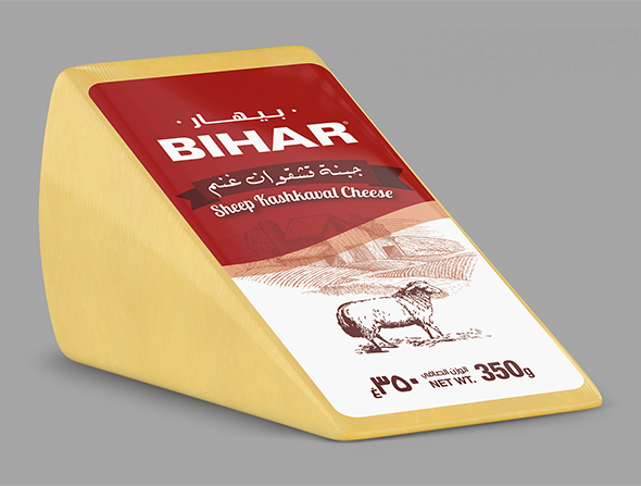 Bihar Cheese - 3Docean 22225979