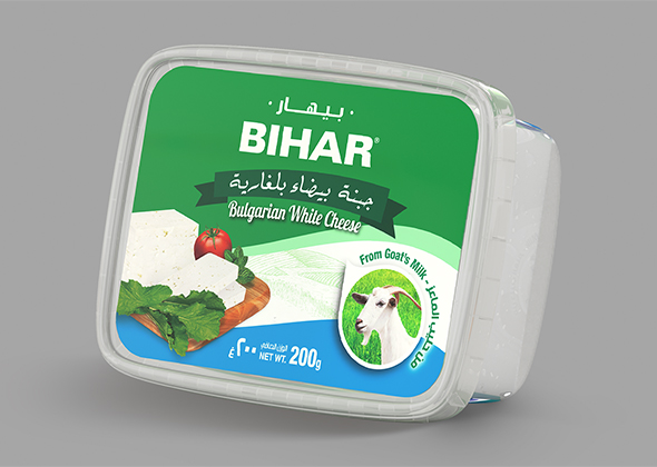 Bihar Cheese - 3Docean 22226105