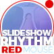 Rhythm Slideshow - VideoHive Item for Sale