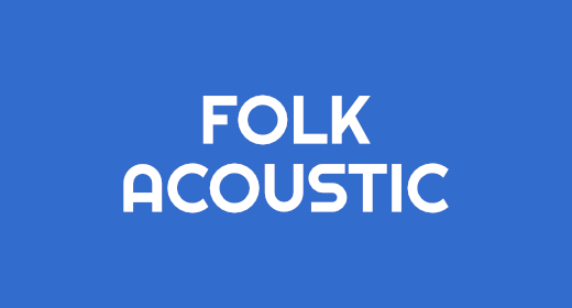 folk acoustic