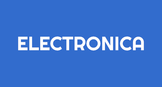 electronica