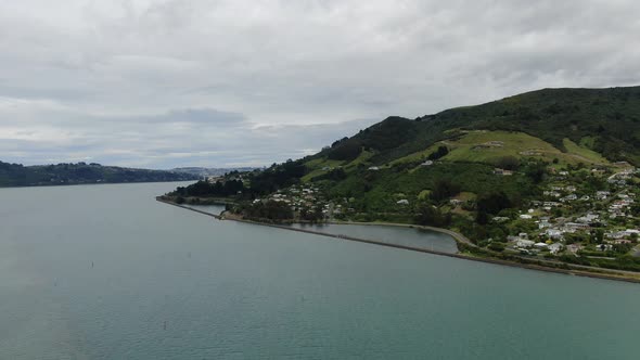 The Amazing North and South Islands of New Zealand alt