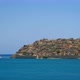 Island of Spinalonga, Crete, Greece - VideoHive Item for Sale