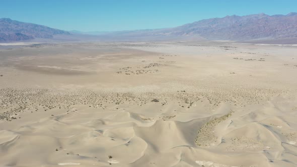 Death Valley alt