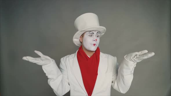 Mime Chooses What is Best alt