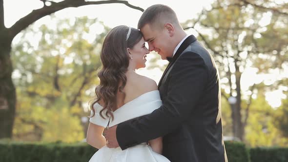 Couple Kissing Engaged in Foreplay Touching Each Other alt