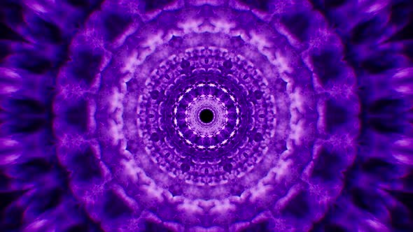 Hallucination Purple Plasma Tunnel Loop 4K 01 alt