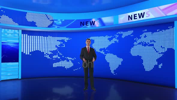 News Studio R56 H alt