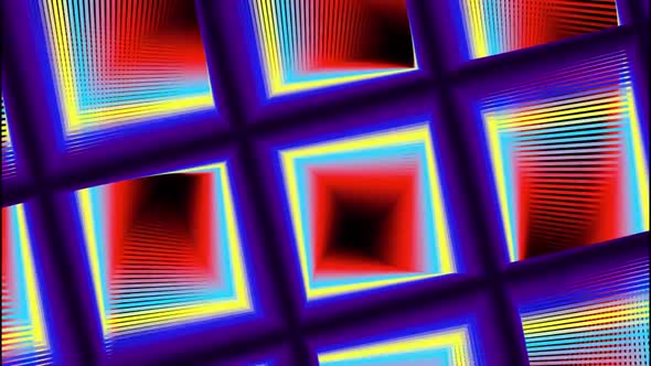 Colorful Pattern alt