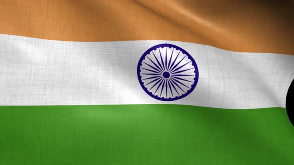 India Flag alt