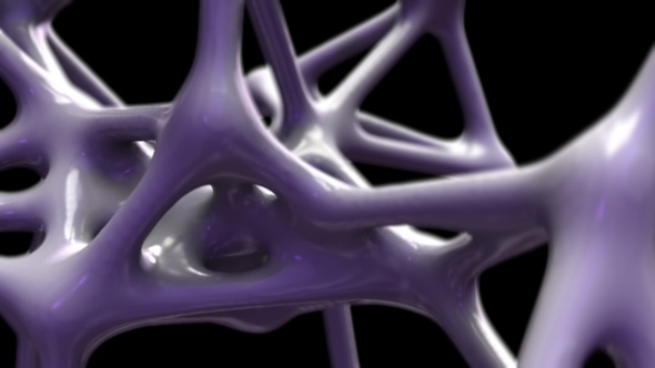 Abstract Neuron Loop