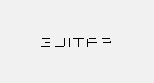 Guitar
