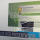 Easy Web Presentation - VideoHive Item for Sale