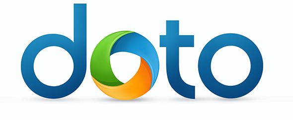 Doto new logo