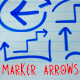 Marker Arrows - VideoHive Item for Sale