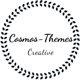 WordPress Theme by cosmos-themes