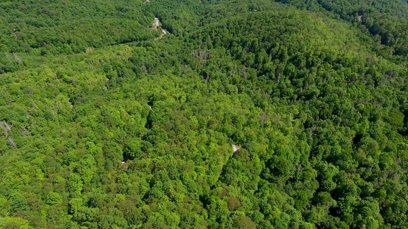Great Smoky Mountains