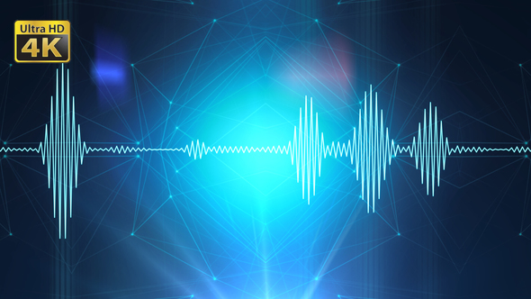 Audio Waves DJ Futuristic alt