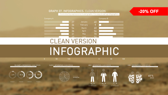 Infographics clean version