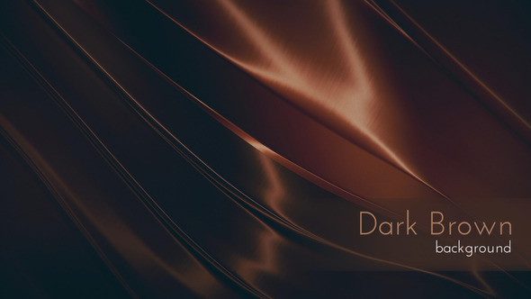 Dark Brown Background