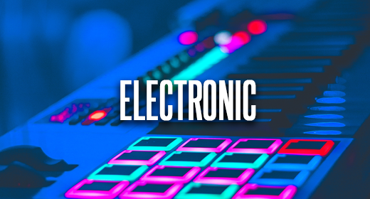 Electronic