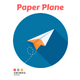 Paper Plane - Buildbox Game Template Android Eclipse Project