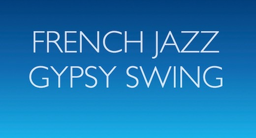Gypsy Jazz