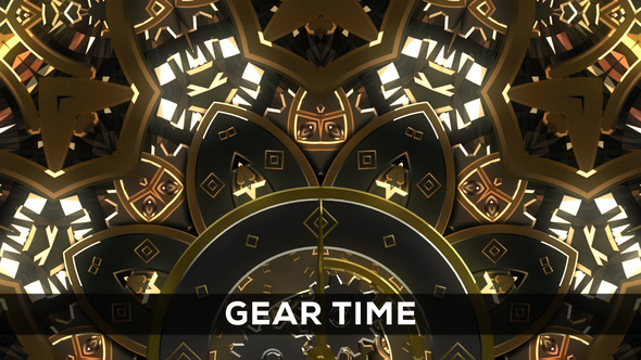 Gear Time
