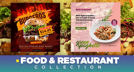 Food & Restaurant